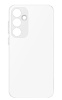 Чехол для Samsung A55 прозрачный фото