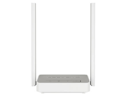 Wi-Fi роутер Keenetic 4G (KN-1213) фото