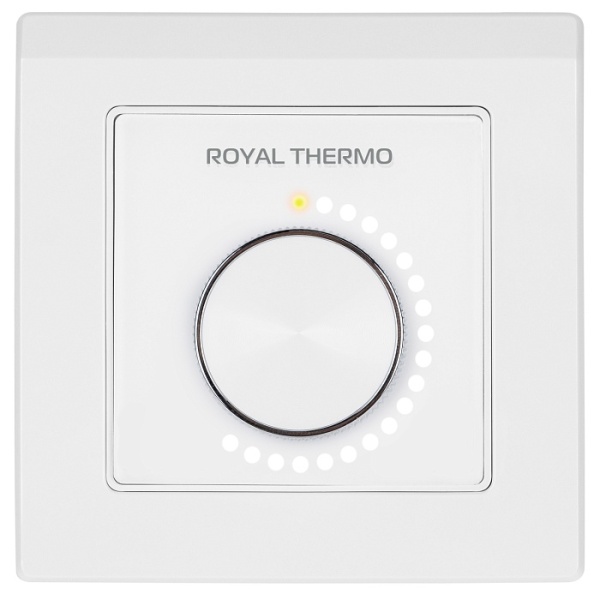 Терморегулятор ROYAL THERMO Onix RTO-16 купить ЦИТ Терморегулятор ROYAL THERMO Onix RTO-16 фото
