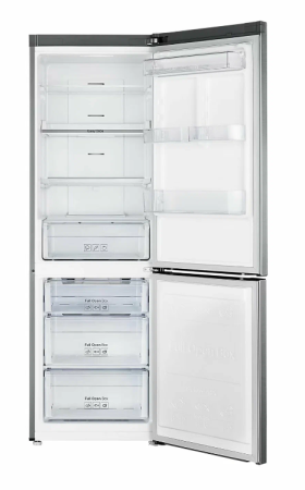 Холодильник SAMSUNG RB33A3440SA фото