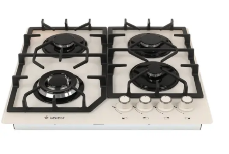 Варочная поверхность GEFEST ПВГ 2232-01 В81 фото