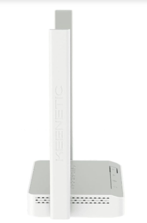 Wi-fI роутер Keenetic Start (KN-1112) фото