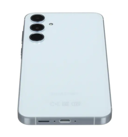 Смартфон Samsung Galaxy A55 8/128GB Awesome Ice Blue (Голубой) фото