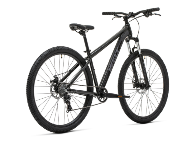 (м) Велосипед горный Welt 29" Storm MD (2026) фото