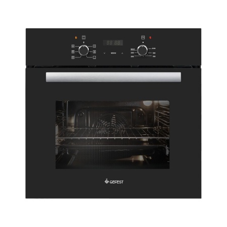 Духовой шкаф GEFEST ДА 622-02 А купить ЦИТ Духовой шкаф GEFEST ДА 622-02 А фото