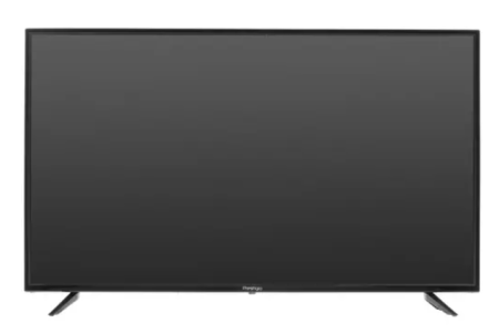 Телевизор LED PRESTIGIO 43" PTV43SS06XBK Ultra HD/60Hz/DVB-T2/DVB-C/DVB-S2/USB/Smart фото