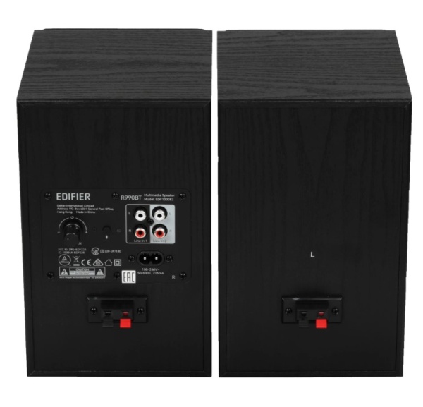 Колонки Edifier R990BT фото