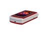 Мобильный телефон MAXVI E28 Red (красный) фото