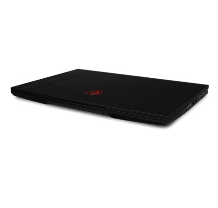 Ноутбук MSI Thin GF63 12VF-2619XRU 15.6"FHD(1920x1080) IPS/Core i7-12650H 10с/16Gb/1Tb SSD/RTX 4060  фото