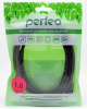 Кабель USB AM - USB AM 1.8m PERFEO (U4401) фото