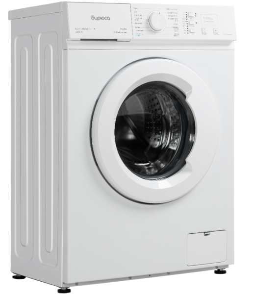 Стиральная машина БИРЮСА WM-SM510/10  фото