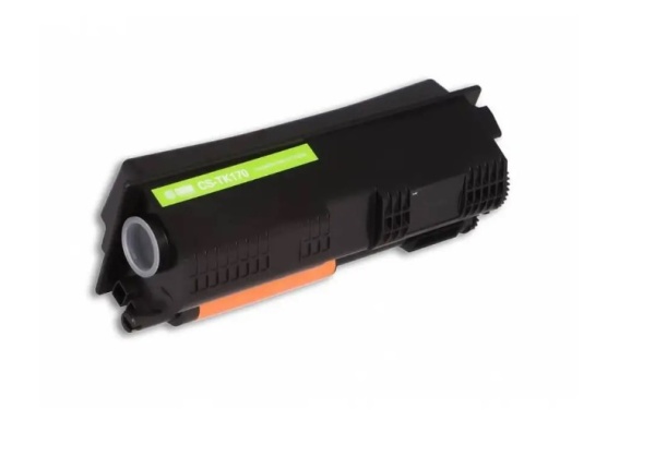 Картридж Cactus CS-TK170 черный для Kyocera Mita FS 1320/P2135 (7200стр.) фото