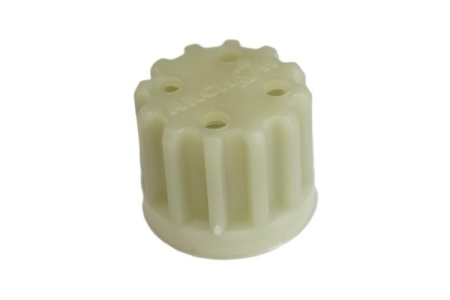 Втулка шнека д/мясорубки АКСИОН фото