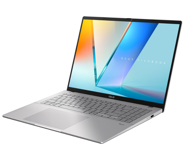 Ноутбук Asus Vivobook S16 S3607VA-RP079 16"WUXGA(1920x1200) IPS/Core i7-13620H 10с/16Gb/512Gb SSD/In фото