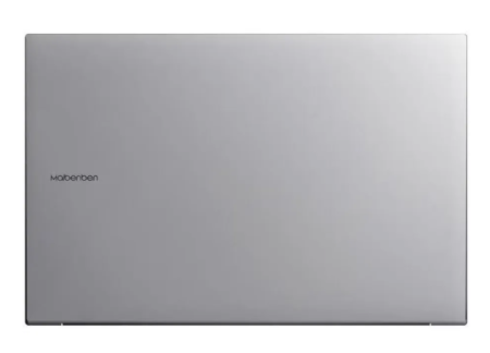 Ноутбук Maibenben B115B-R551UMB1SPSRE2 15.6"FHD(1920x1080) IPS/Ryzen 5 5500U 6с/16Gb/512Gb SSD/AMD R фото
