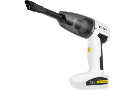 Автопылесос KITFORT KT-5170 фото