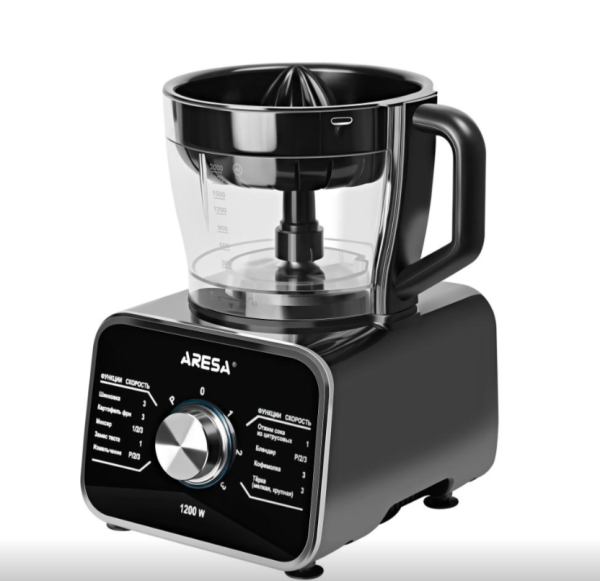 Кухонный комбайн ARESA AR-1715 фото
