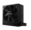 Блок питания be quiet! SYSTEM POWER 10 550W 80+ BRONZE BN327 фото