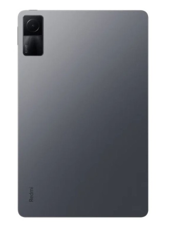 Планшет Xiaomi Redmi Pad 6/128Gb Graphite Grey (Серый) фото