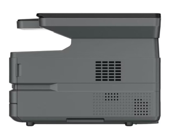 МФУ Deli M3100DN фото