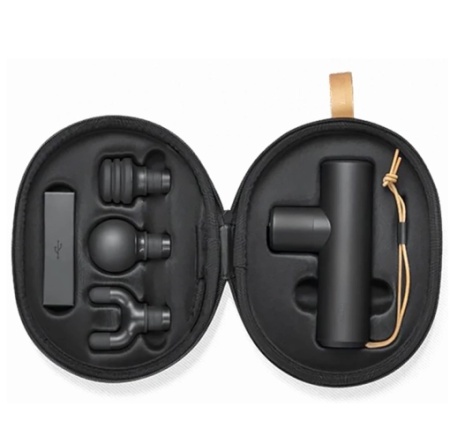 Массажер перкуссионный YUNMAI mini YMFG-M352 фото