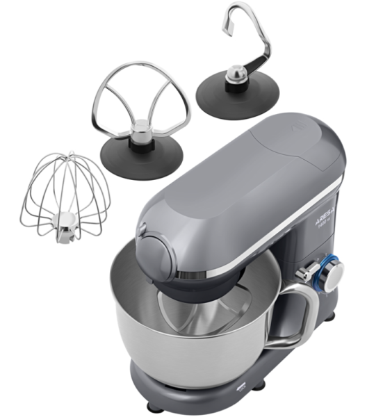 Кухонный комбайн ARESA AR-1707 (4 в 1) купить ЦИТ Кухонный комбайн ARESA AR-1707 (4 в 1) фото