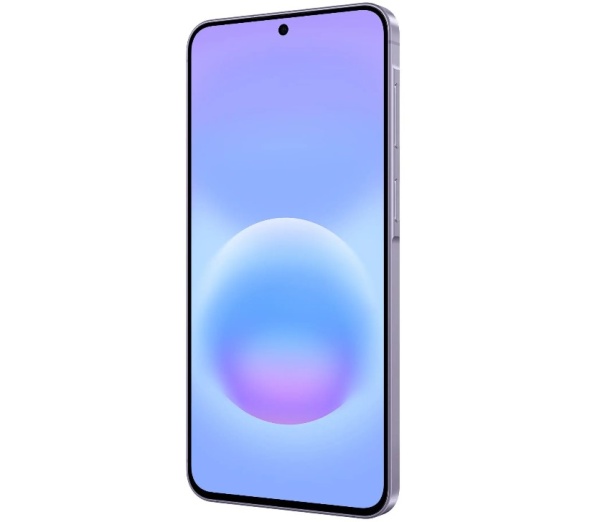Смартфон Samsung Galaxy A57 5G 8/256GB Awesome Lilac (Фиолетовый) фото