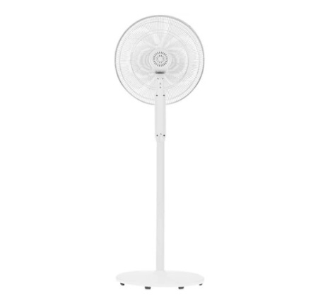 Вентилятор напольный ELECTROLUX EFF-1006W фото