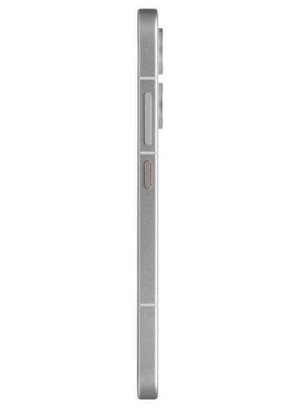 Смартфон Xiaomi POCO X8 Pro 8/512GB White (Белый) фото