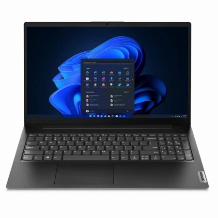 Ноутбук Lenovo V15 G4 IRU 83A100BVRU 15.6"FHD(1920x1080) IPS/Core i5-13420H 8c/16Gb/512Gb SSD/Intel  фото