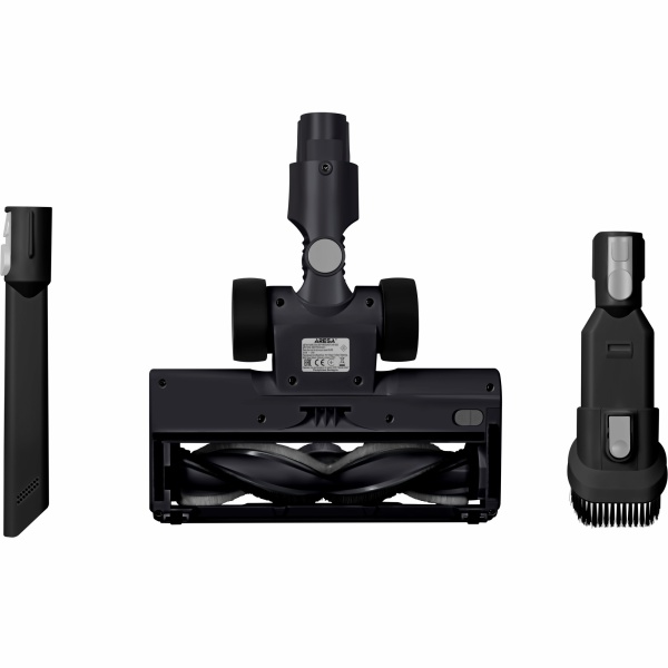 Вертикальный пылесос ARESA AR-4502 фото