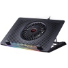 Подставка для ноутбука Redragon Ivy 13"-15",2 USB, 5 вент. 2400RPM фото