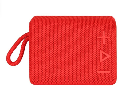 Колонка Bluetooth TFN Quadro Pro red Красный (TFN-BS03-02RD) фото