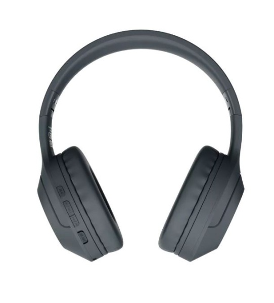 Беспроводные bluetooth наушники CANYON BTHS-3 Темно-серый (CNS-CBTHS3DG) купить ЦИТ Беспроводные bluetooth наушники CANYON BTHS-3 Темно-серый (CNS-CBTHS3DG) фото