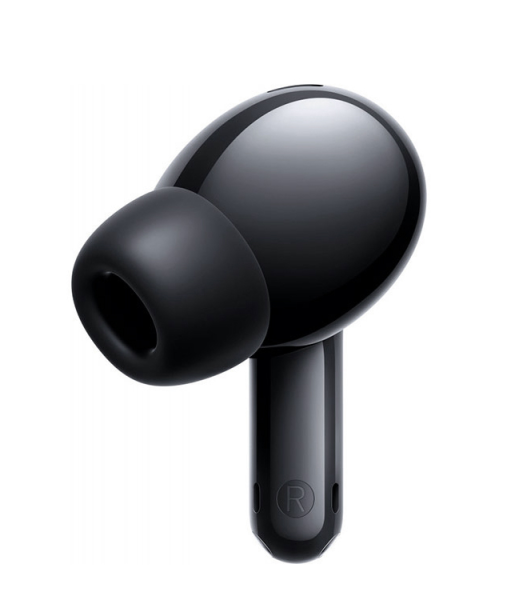 Беспроводные bluetooth наушники Xiaomi Redmi Buds 6 Lite Black фото