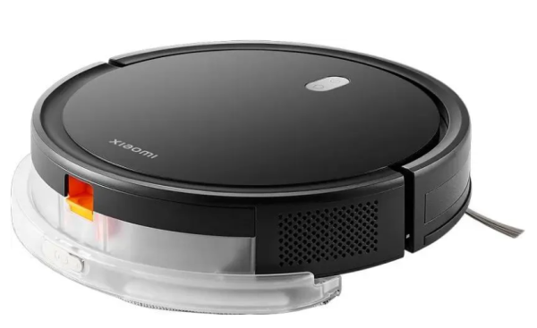Робот-пылесос XIAOMI E5 (BHR8298EU) черный фото