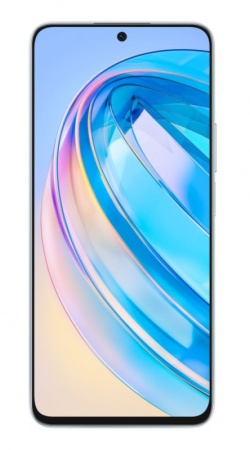 Смартфон Honor X8a 6/128Gb Silver (Серебряный) фото