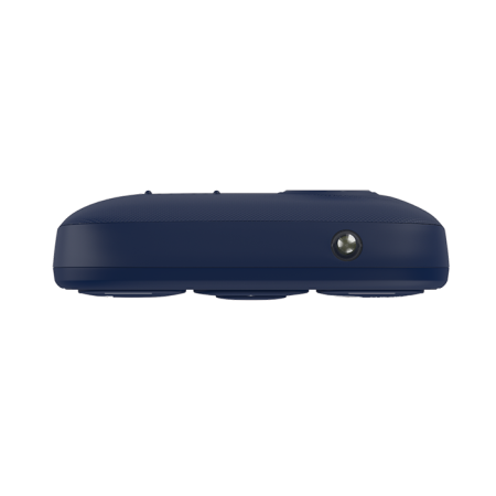 Мобильный телефон MAXVI B100ds Blue (Синий) фото