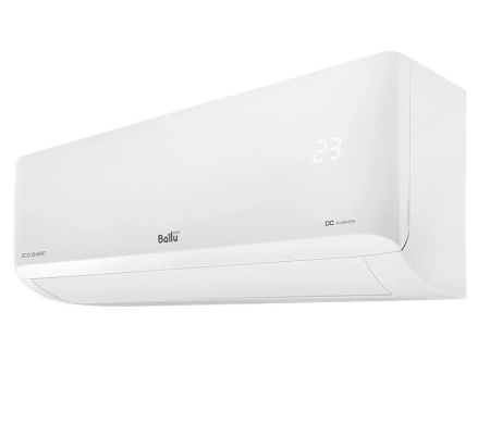 Кондиционер BALLU Eco Smart DC BSYI-10HN8 фото