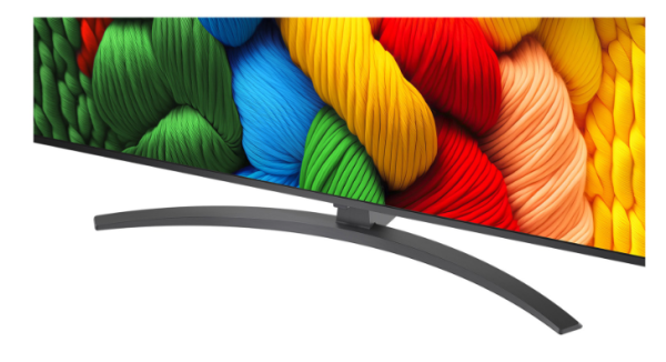 Телевизор LED LG 55" 55NANO81A6A 4K Ultra HD 60Hz Smart TV WebOS купить ЦИТ Телевизор LED LG 55" 55NANO81A6A 4K Ultra HD 60Hz Smart TV WebOS фото
