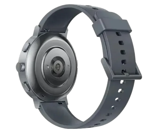 Умные часы REALME Watch S5 RMW2502 Серый фото