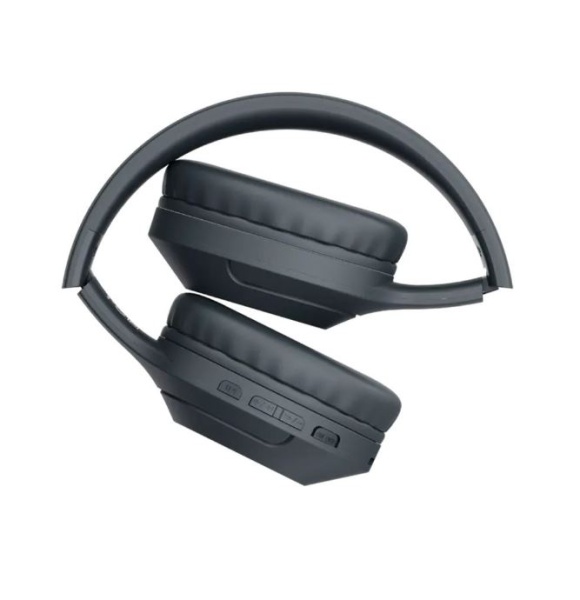 Беспроводные bluetooth наушники CANYON BTHS-3 Темно-серый (CNS-CBTHS3DG) фото