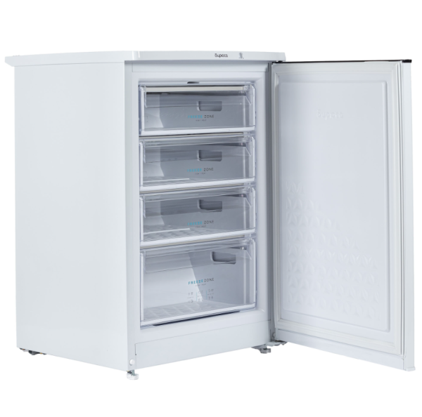 Морозильник БИРЮСА 514 белый фото