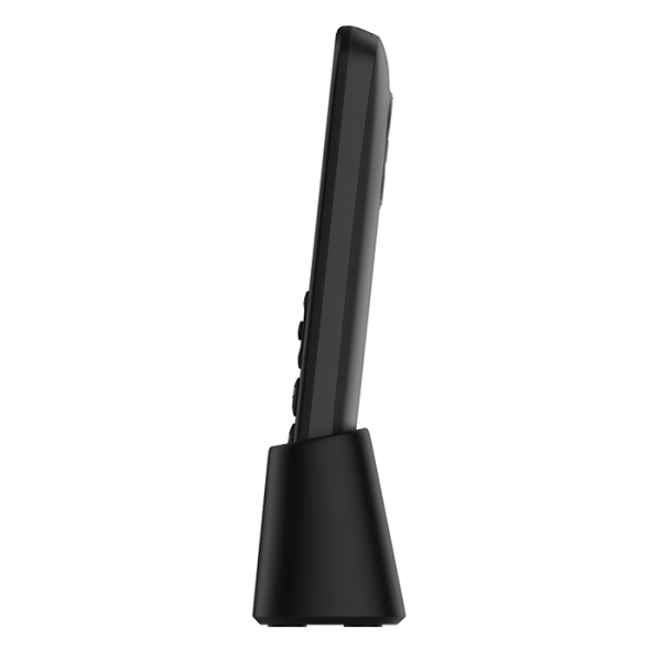 Мобильный телефон MAXVI B100ds Black (Черный) фото