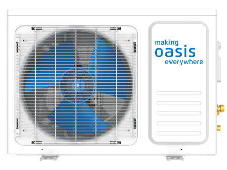 Кондиционер Oasis OC-9 фото