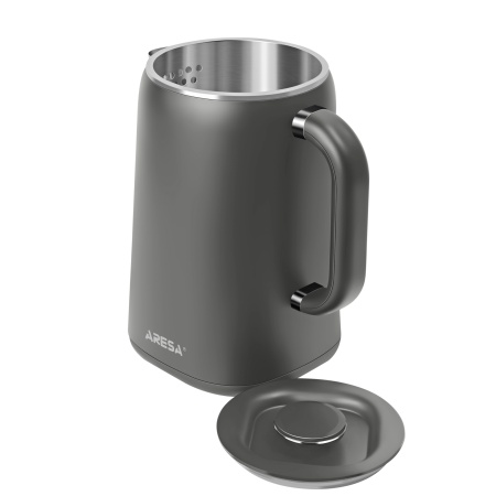 Чайник ARESA AR-3481 фото