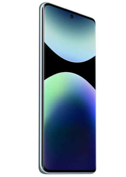 Смартфон Xiaomi Redmi Note 14 Pro+ 5G 12/512GB Ice Blue (Синий) фото