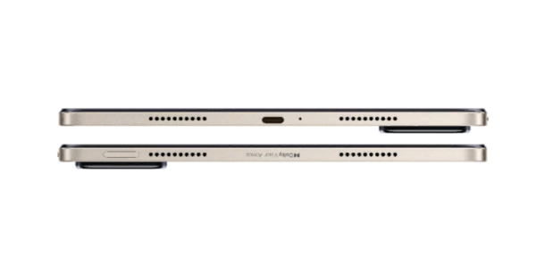 Планшет Xiaomi Pad 6 8/256Gb Gold (Золотой) купить ЦИТ Планшет Xiaomi Pad 6 8/256Gb Gold (Золотой) фото