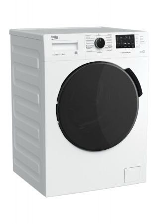 Стиральная машина BEKO RSPE78612W фото