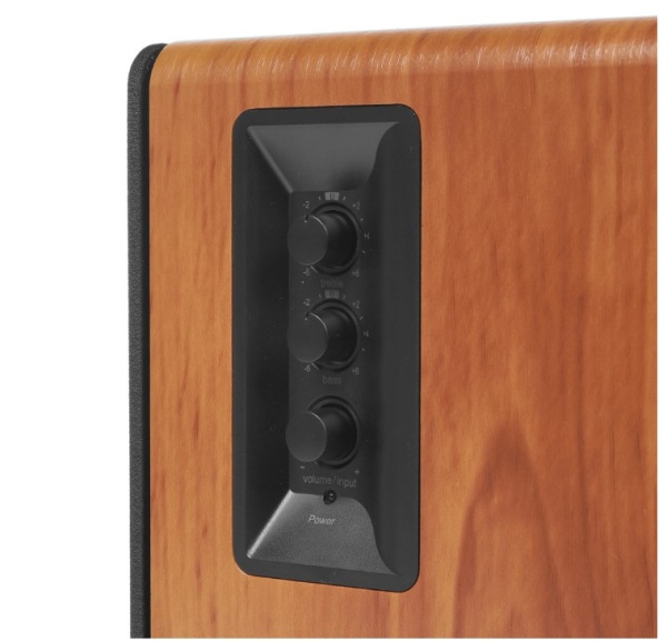 Колонки Edifier R1280DBs фото